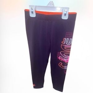 Nike girls leggings size 6x